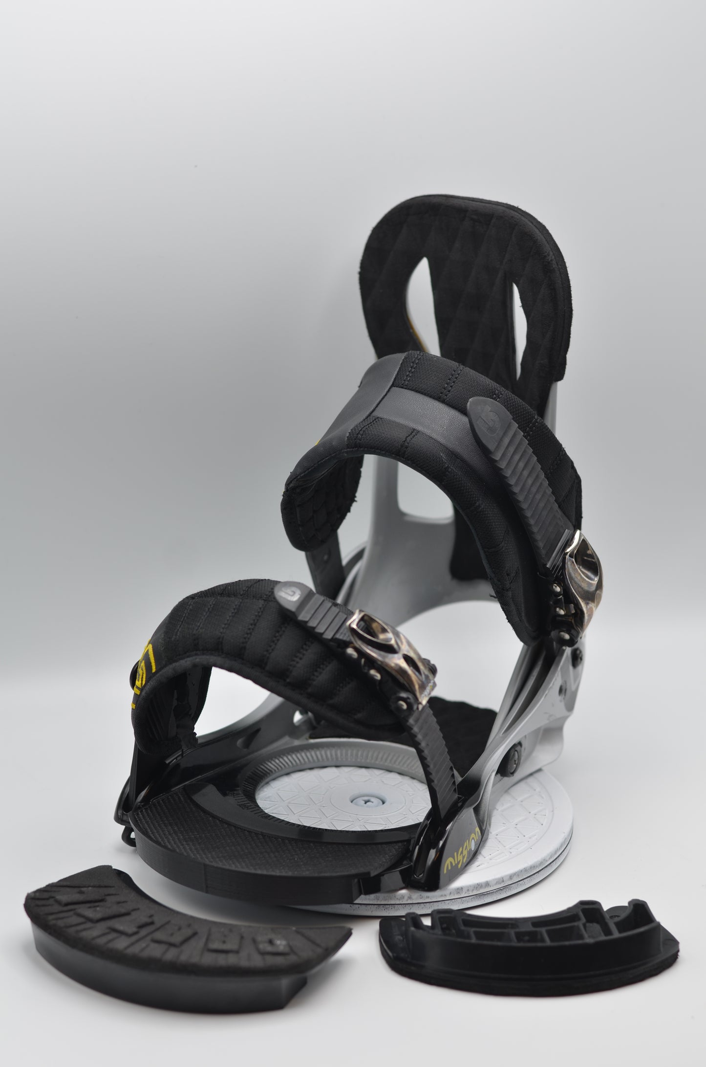 Type C (Cartel, Mission, Custom)