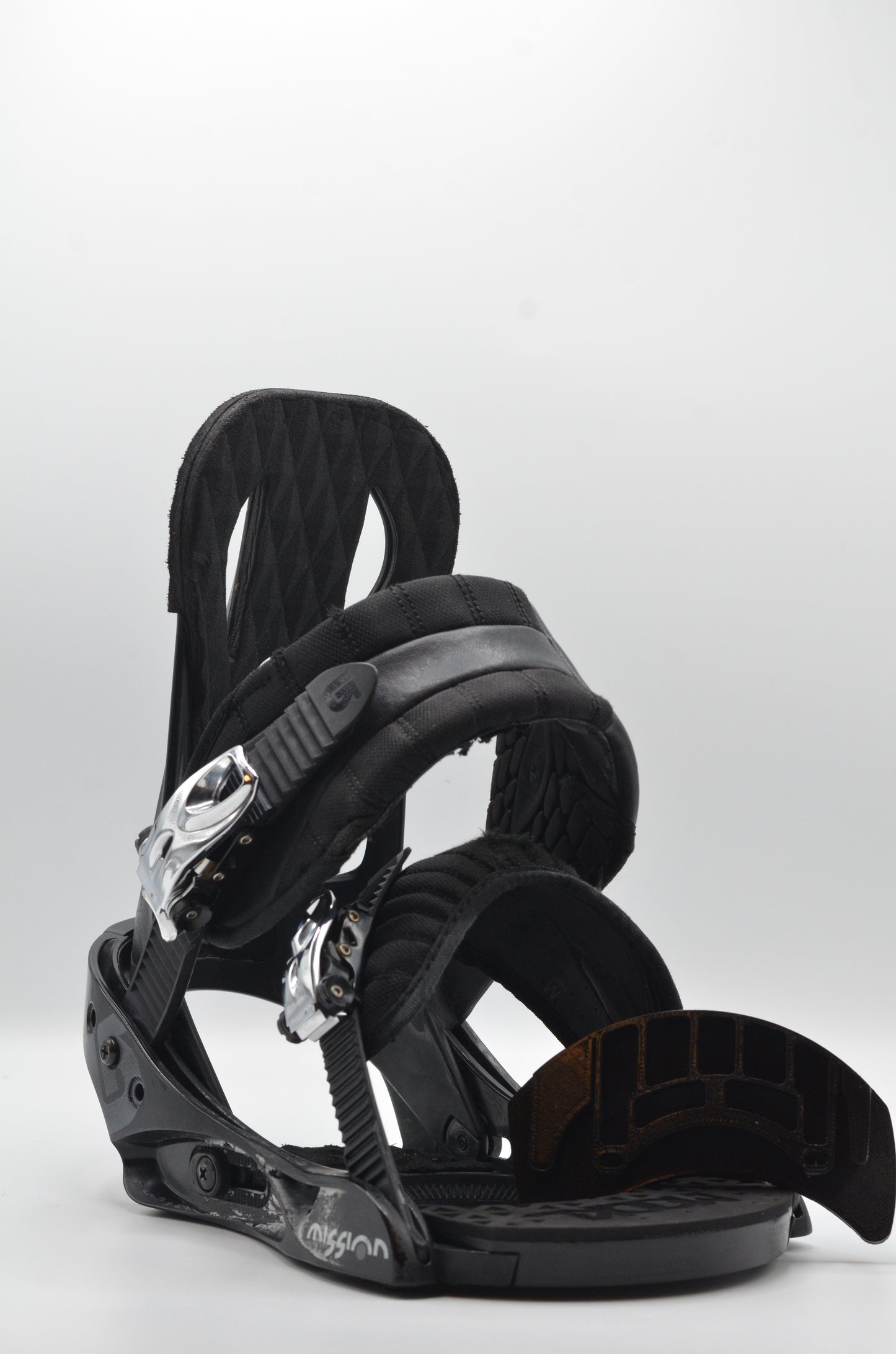 Type A medium (Mission, Freestyle, Custom)