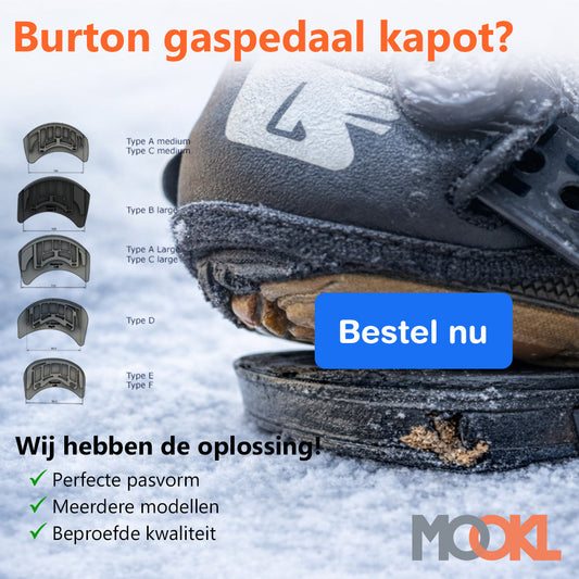 Choosing the Right MOOKL Replacement Gas Pedal