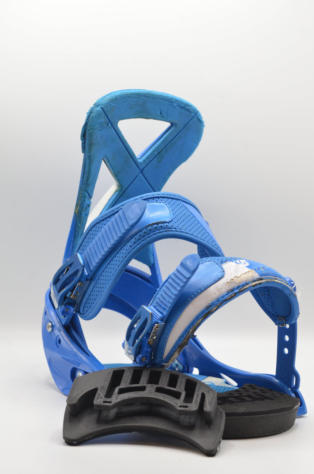 Gas pedal Misson Custom