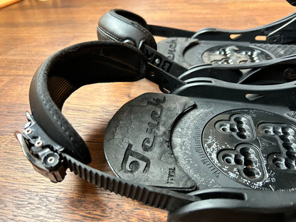 Type A Large ( Mission, Freestyle, Custom)