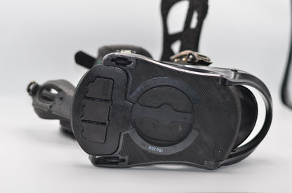 Specials (Diode / X-base pair, Re:flex)