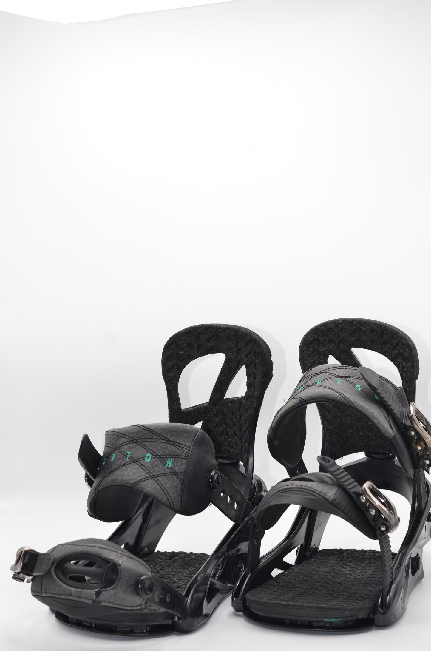 Specials (Diode / X-base pair, Re:flex)