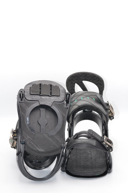 Specials (Diode / X-base pair, Re:flex)