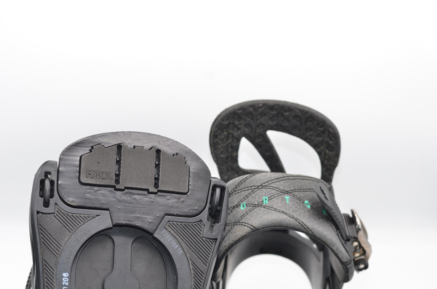 Specials (Diode / X-base pair, Re:flex)