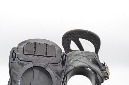 Specials (Diode / X-base pair, Re:flex)