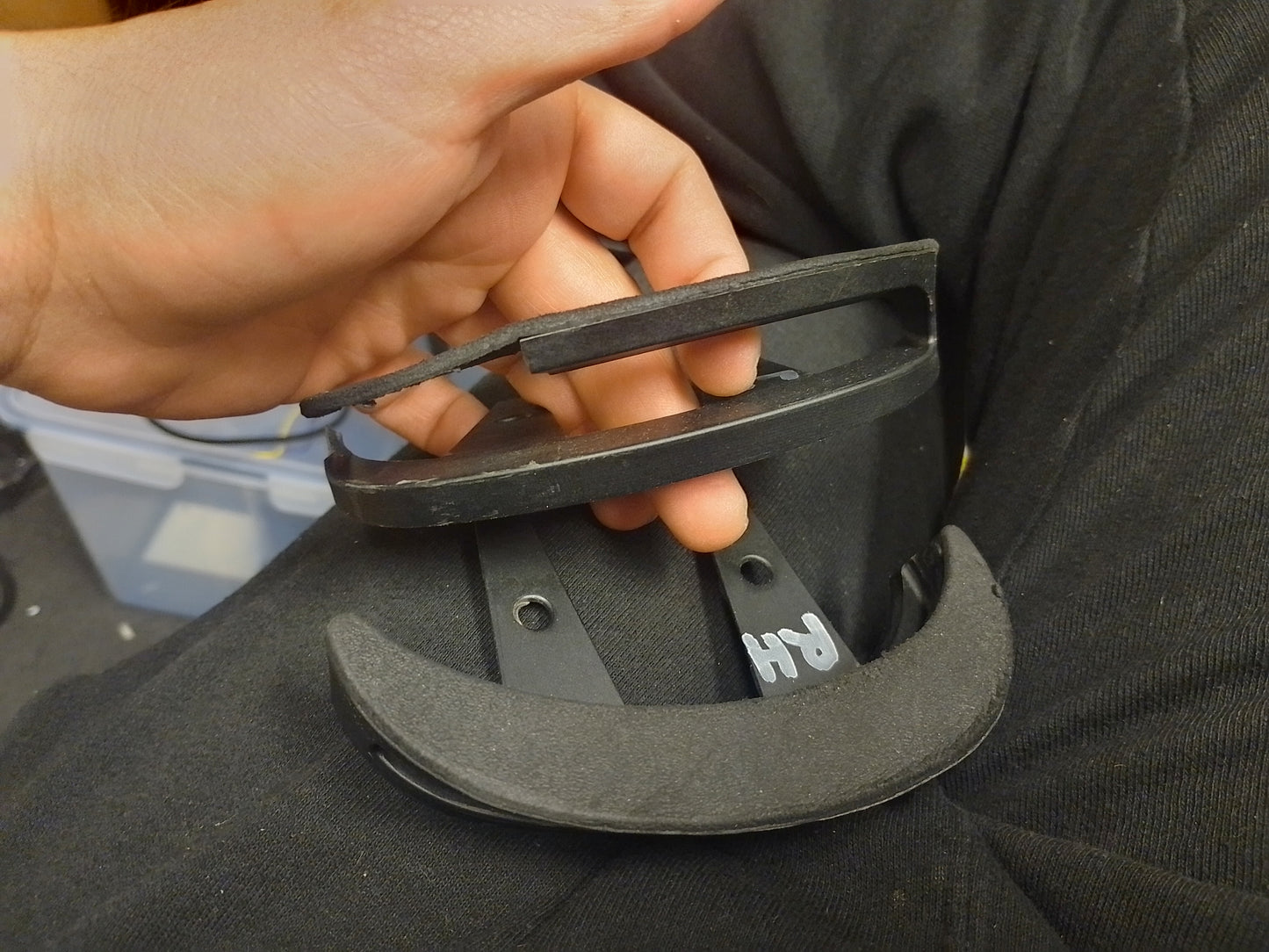 Specials (Diode / X-base pair, Re:flex)