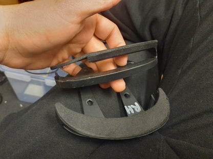 Specials (Diode / X-base pair, Re:flex)