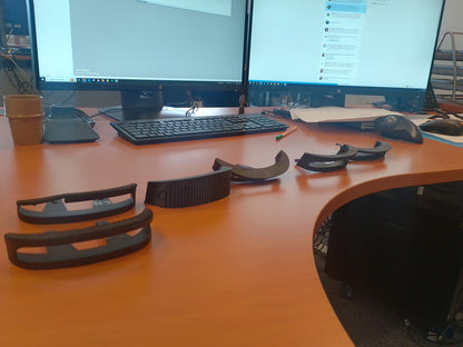 Specials (Diode / X-base pair, Re:flex)