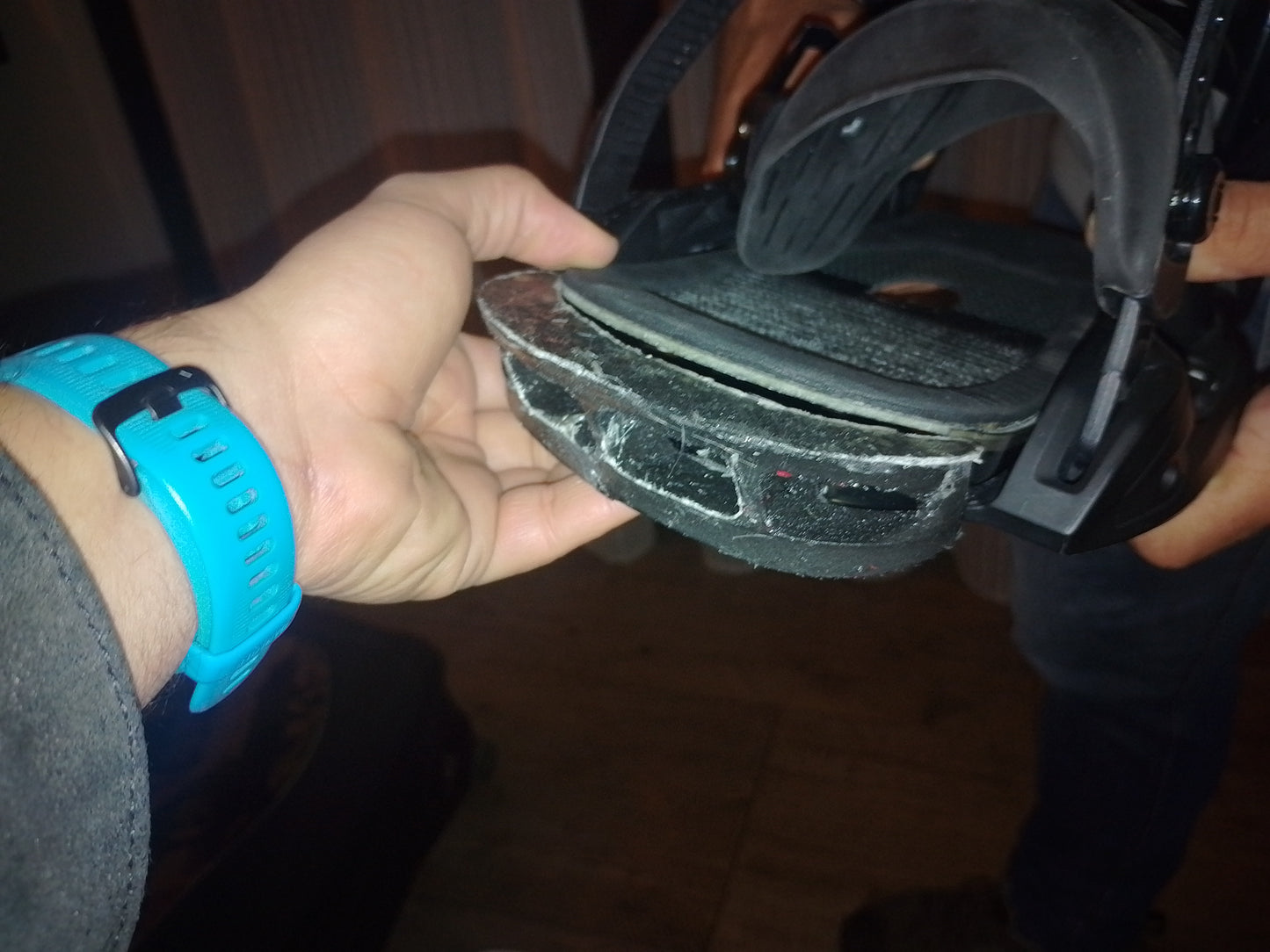 Specials (Diode / X-base pair, Re:flex)