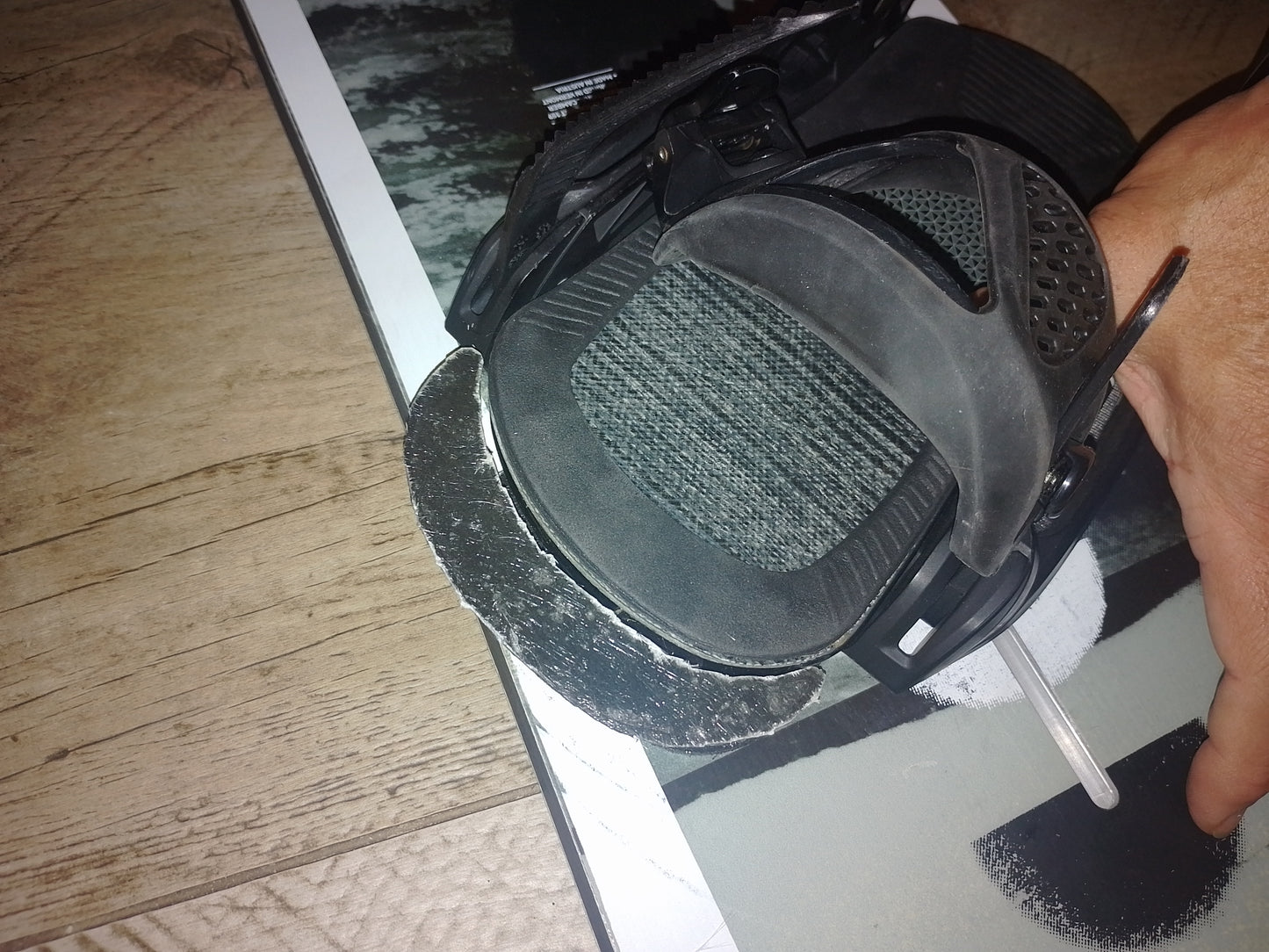 Specials (Diode / X-base pair, Re:flex)