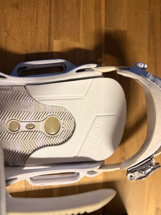 EST binding replacement kit