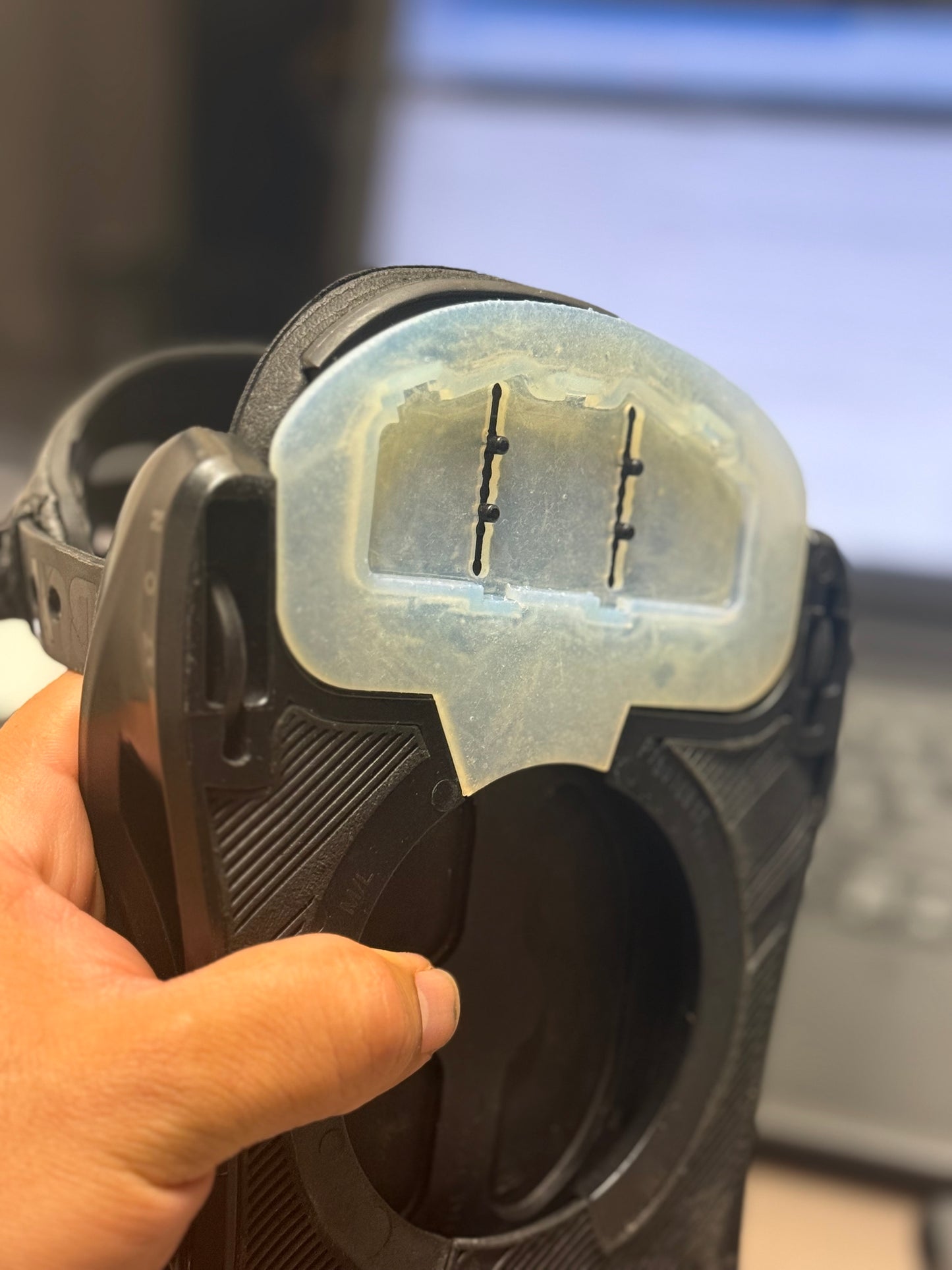 Specials (Diode / X-base pair, Re:flex)