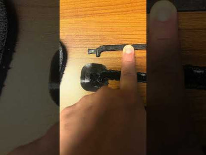 Coming soon EST binding replacement kit